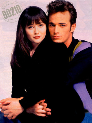 photo 28 in Luke Perry gallery [id99517] 2008-06-24 00:00:00